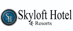 Skyloft Hotels and Resorts logo
